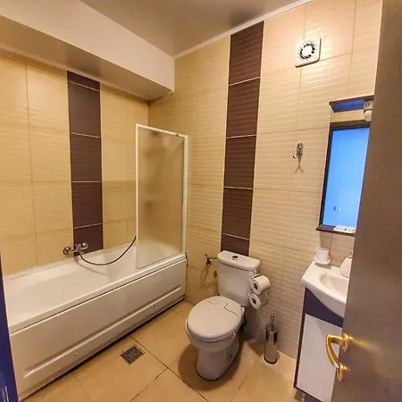 Markos Apartment