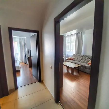 Markos Apartment