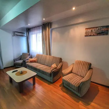Markos Apartment