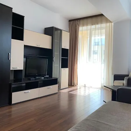 Apartment Markos