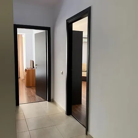Markos Apartment