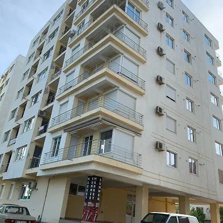 Apartment Markos