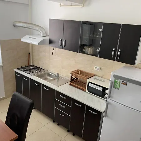 Markos Apartment