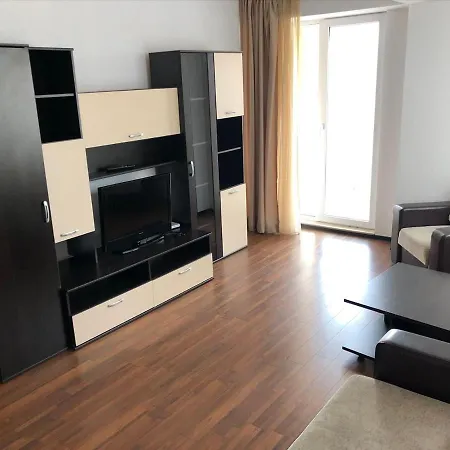 Apartment Markos