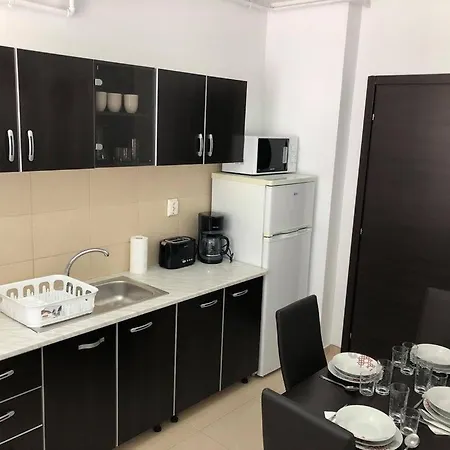 Markos Apartmán Mamaia