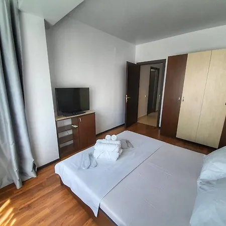 Markos Apartmán *