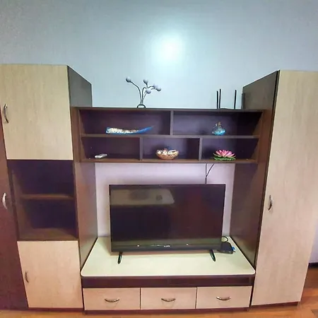 Apartmán Markos Mamaia