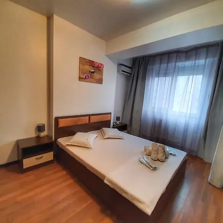 Apartmán Markos *