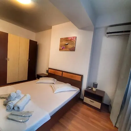 Apartmán Markos *
