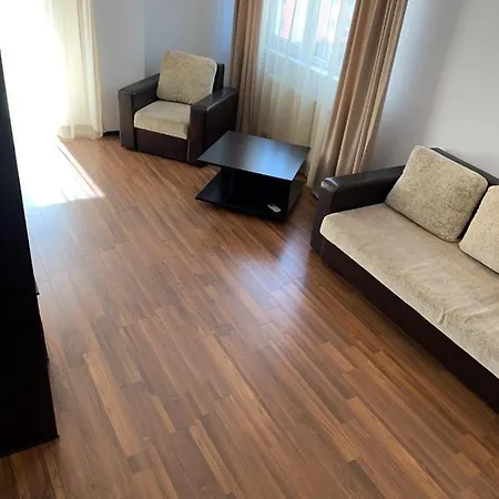 Apartmán Markos