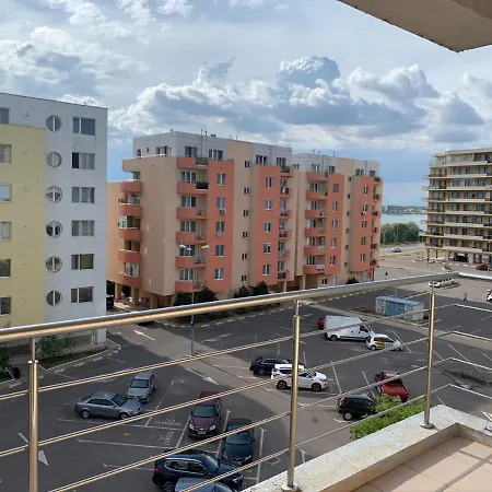 Markos Apartmán