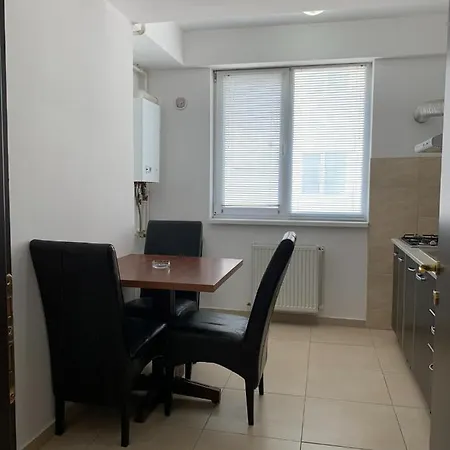 Markos Apartmán
