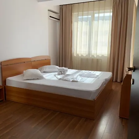 Markos Apartmán Mamaia