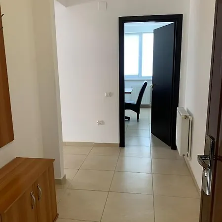 Markos Apartmán Mamaia