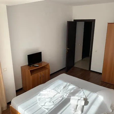 Apartmán Markos *